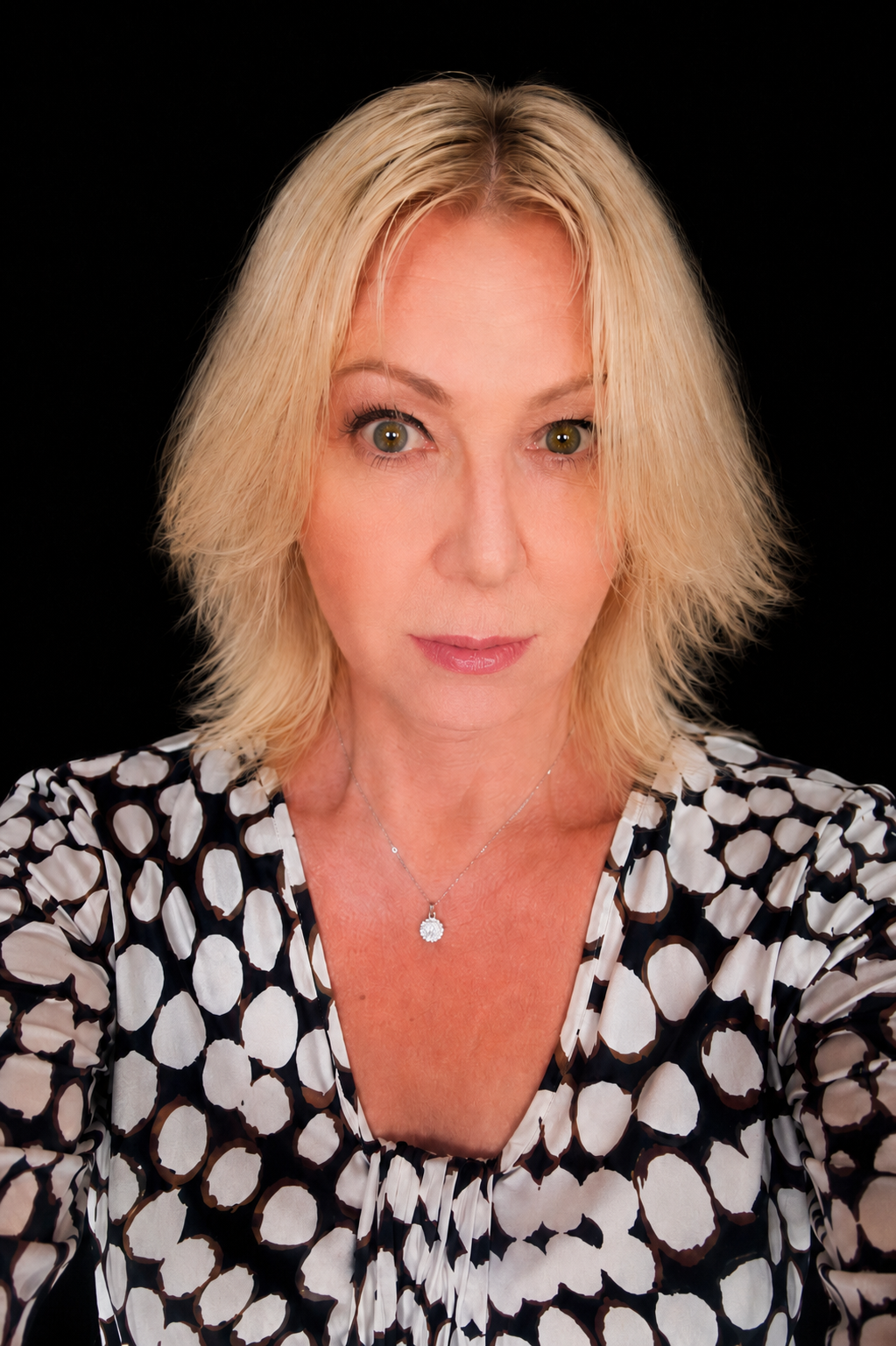 Dianne Wiggil, Associate Partner at Nexus Capital