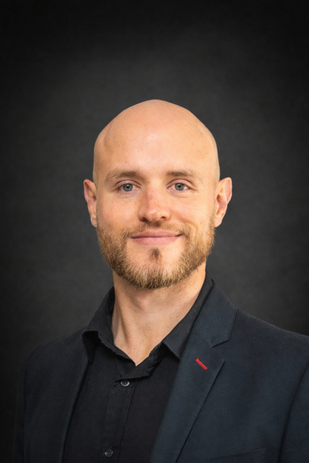 Warren P. Theessen, Founder and CEO of Nexus Capital